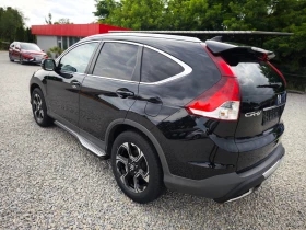 Обява за продажба на Honda Cr-v НОВИ ДЖАНТИ-ГУМИDOT4324/РОЛБ/СТЕП/СПОЙЛ/NAV-БЪЛГАР ~25 900 лв. - изображение 6