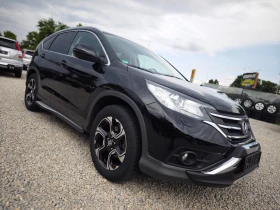 Обява за продажба на Honda Cr-v НОВИ ДЖАНТИ-ГУМИDOT4324/РОЛБ/СТЕП/СПОЙЛ/NAV-БЪЛГАР ~25 900 лв. - изображение 4