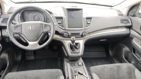 Обява за продажба на Honda Cr-v НОВИ ДЖАНТИ-ГУМИDOT4324/РОЛБ/СТЕП/СПОЙЛ/NAV-БЪЛГАР ~25 900 лв. - изображение 11