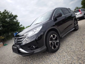 Обява за продажба на Honda Cr-v НОВИ ДЖАНТИ-ГУМИDOT4324/РОЛБ/СТЕП/СПОЙЛ/NAV-БЪЛГАР ~25 900 лв. - изображение 2