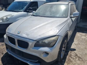 Обява за продажба на BMW X1 X1 ~1 111 лв. - изображение 1