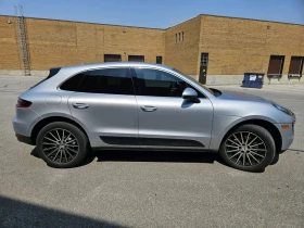 Porsche Macan * 7PDK* * * BOSE | Mobile.bg    8