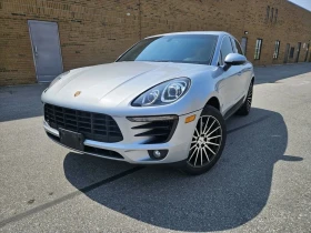 Porsche Macan * 7PDK* * * BOSE | Mobile.bg    7