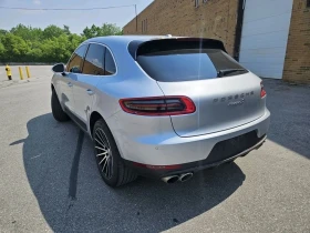 Porsche Macan * 7PDK* * * BOSE | Mobile.bg    6
