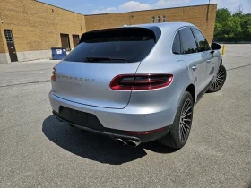Porsche Macan * 7PDK* * * BOSE | Mobile.bg    2