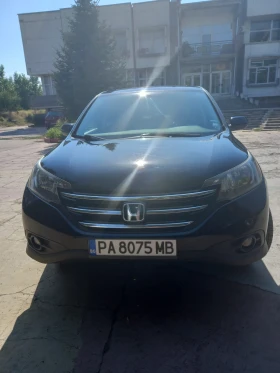 Обява за продажба на Honda Cr-v ~21 500 лв. - изображение 1