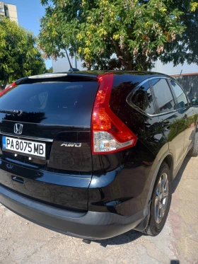Обява за продажба на Honda Cr-v ~21 500 лв. - изображение 3