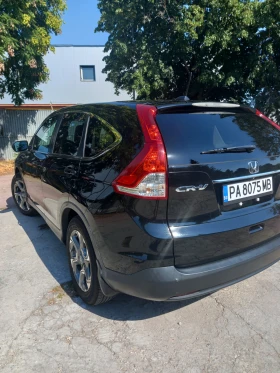 Обява за продажба на Honda Cr-v ~21 500 лв. - изображение 4