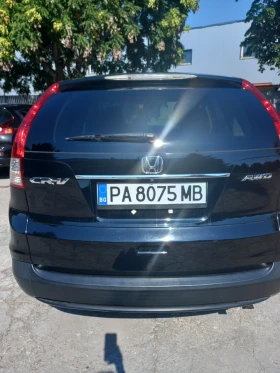 Обява за продажба на Honda Cr-v ~21 500 лв. - изображение 2