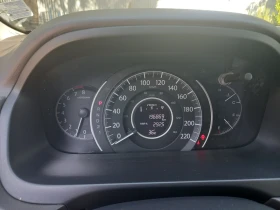 Обява за продажба на Honda Cr-v ~21 500 лв. - изображение 9