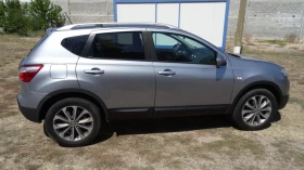 Обява за продажба на Nissan Qashqai 2.0 DCI 150к.с. ~14 000 лв. - изображение 4