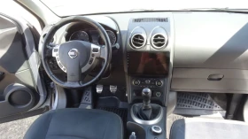 Обява за продажба на Nissan Qashqai 2.0 DCI 150к.с. ~14 000 лв. - изображение 8