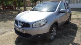 Обява за продажба на Nissan Qashqai 2.0 DCI 150к.с. ~14 000 лв. - изображение 1