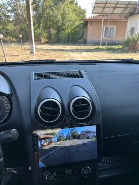 Nissan Qashqai 2.0 DCI 150.. | Mobile.bg    17