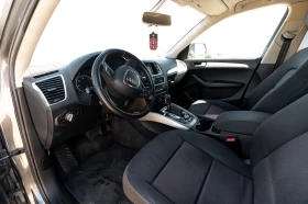Audi Q5 2.0 TDI | Mobile.bg    9