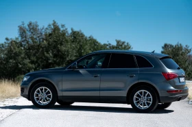 Audi Q5 2.0 TDI | Mobile.bg    5