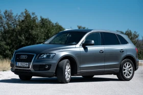 Audi Q5 2.0 TDI | Mobile.bg    4