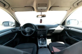 Audi Q5 2.0 TDI | Mobile.bg    13
