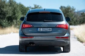 Audi Q5 2.0 TDI | Mobile.bg    6