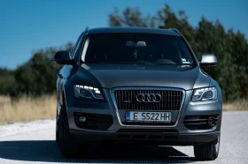 Audi Q5 2.0 TDI | Mobile.bg    3
