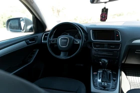 Audi Q5 2.0 TDI | Mobile.bg    14