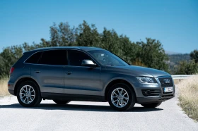 Audi Q5 2.0 TDI | Mobile.bg    2