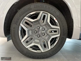Hyundai Santa fe 1.6HEV/SIGNATURE/230HP/ACC/KRELL/AMBI/HUD/813f | Mobile.bg    6
