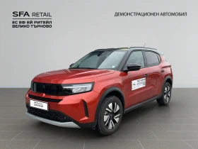 Opel Frontera Electric