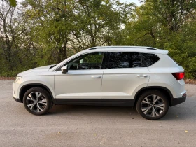     Seat Ateca 4x4 2.0TDI 190 Xcellence ACC  