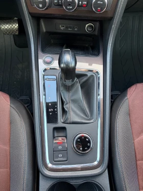 Seat Ateca 4x4 2.0TDI 190 Xcellence DSG   | Mobile.bg    10