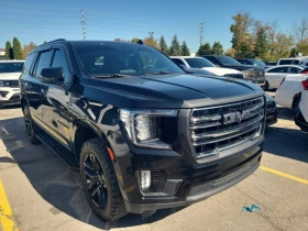 Gmc Yukon * 4WD 4DR SLT * CARFAX * БЕЗ ПЪРВОНАЧАЛНА ВНОСКА - 85000 лв. / 43459.81 € - 77249012 2