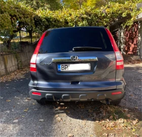 Honda Cr-v 2.2 ctdi | Mobile.bg    6