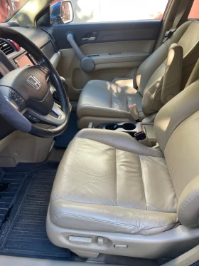Honda Cr-v 2.2 ctdi | Mobile.bg    9
