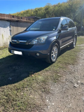 Honda Cr-v 2.2 ctdi | Mobile.bg    3