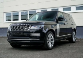 Land Rover Range rover Autobiography  | Mobile.bg    2
