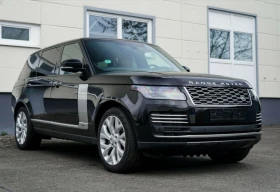 Land Rover Range rover Autobiography  | Mobile.bg    3