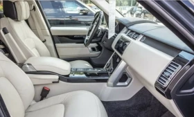 Land Rover Range rover Autobiography  | Mobile.bg    8