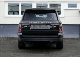 Land Rover Range rover Autobiography  | Mobile.bg    7