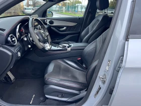 Mercedes-Benz GLC 43 AMG COUPE ILS 360 КАМЕРА 21&#34; Джанти Внос Италия - 62900 лв. / 32160.26 € - 62365246 7