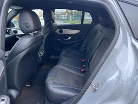 Mercedes-Benz GLC 43 AMG COUPE ILS 360 КАМЕРА 21&#34; Джанти Внос Италия - 62900 лв. / 32160.26 € - 62365246 12