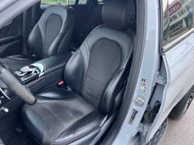 Mercedes-Benz GLC 43 AMG COUPE ILS 360 КАМЕРА 21&#34; Джанти Внос Италия - 62900 лв. / 32160.26 € - 62365246 9