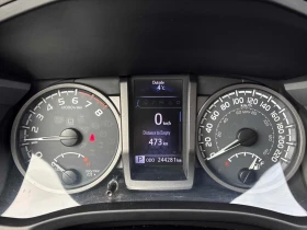 Toyota Tacoma * SR5 * CARFAX * БЕЗ ПЪРВОНАЧАЛНА ВНОСКА - 32500 лв. / 16616.99 € - 26132162 6