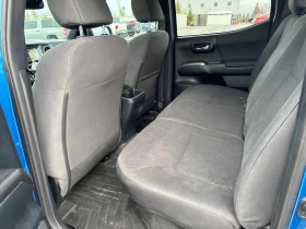 Toyota Tacoma * SR5 * CARFAX * БЕЗ ПЪРВОНАЧАЛНА ВНОСКА - 32500 лв. / 16616.99 € - 26132162 11