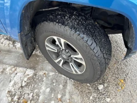 Toyota Tacoma * SR5 * CARFAX * БЕЗ ПЪРВОНАЧАЛНА ВНОСКА - 32500 лв. / 16616.99 € - 26132162 13