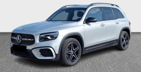 Mercedes-Benz GLB 200d 4Matic AMG Line
