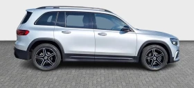 Mercedes-Benz GLB 200d 4Matic AMG Line - 86998 лв. / 44481.37 € - 72058041 5