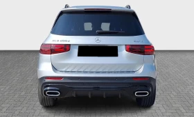 Mercedes-Benz GLB 200d 4Matic AMG Line - 86998 лв. / 44481.37 € - 72058041 3