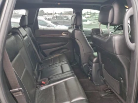 Jeep Grand cherokee LIMITED* PANOROOF* LEATHER* 8ZF*  - 24100 лв. / 12322.13 € - 27300673 9