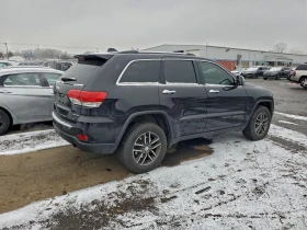 Jeep Grand cherokee LIMITED* PANOROOF* LEATHER* 8ZF*  - 24100 лв. / 12322.13 € - 27300673 4