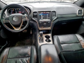 Jeep Grand cherokee LIMITED* PANOROOF* LEATHER* 8ZF*  - 24100 лв. / 12322.13 € - 27300673 7